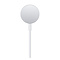 Apple Apple Watch Magnet-Ladekabel | Weiß | 2M