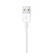 Apple Apple Watch Magnet-Ladekabel | Weiß | 2M