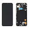 Samsung Samsung Galaxy A40 (A405F/DS) Display, Black, GH82-19672A;GH82-19674A