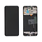Samsung Samsung Galaxy A10 (A105F/DS) Display (EU Version/V1), Zwart, GH82-20227A;GH82-20322A