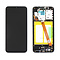 Samsung Samsung Galaxy A20e (A202F/DS) Display, Schwarz, GH82-20229A;GH82-20186A