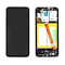 Samsung Samsung Galaxy A20e (A202F/DS) Display, Zwart, GH82-20229A;GH82-20186A