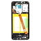 Samsung Samsung Galaxy A20e (A202F/DS) Display, Zwart, GH82-20229A;GH82-20186A