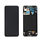 Samsung Samsung Galaxy A50 (A505F/DS) Display, Schwarz, GH82-19204A;GH82-19713A;GH82-19714A;GH82-19289A