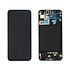 Samsung Galaxy A50 (A505F/DS) Display, Black, GH82-19204A;GH82-19713A;GH82-19714A;GH82-19289A
