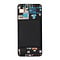 Samsung Samsung Galaxy A50 (A505F/DS) Display, Black, GH82-19204A;GH82-19713A;GH82-19714A;GH82-19289A
