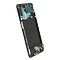Samsung Samsung Galaxy A70 (A7050) Display, Schwarz, GH82-19787A