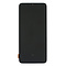 Samsung Samsung Galaxy A70 (A7050) Display, Schwarz, GH82-19787A