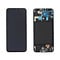 Samsung Samsung Galaxy A20 (A205F/DS) Display, Black, GH82-19571A;GH82-19572A