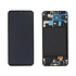 Samsung Galaxy A20 (A205F/DS) Display, Black, GH82-19571A;GH82-19572A
