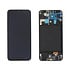 Samsung Galaxy A20 (A205F/DS) Display, Zwart, GH82-19571A;GH82-19572A