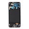 Samsung Samsung Galaxy A20 (A205F/DS) Display, Black, GH82-19571A;GH82-19572A