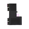 Apple Apple iPhone X Accu, 2716mAh, Incl. Tape/Adhesive - 616-00346;661-08932