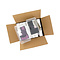 Apple Apple iPhone X Akku, 2716mAh, Incl. Tape/Adhesive - 616-00346;661-08932