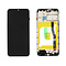 Samsung Samsung Galaxy M20 (M205F/DS) Display, Black, GH82-18682A;GH82-18743A