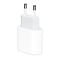 Apple Apple USB-C Ladegerät | A1692 | EU | 18W | Bulk Verpackung