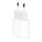 Apple Apple USB-C Oplader | A1692 | EU | 18W | Bulk Verpakking