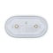 Apple Apple USB-C Ladegerät | A1692 | EU | 18W | Bulk Verpackung