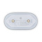 Apple Apple USB-C Oplader | A1692 | EU | 18W | Bulk Verpakking