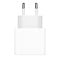 Apple Apple USB-C Ladegerät | A1692 | EU | 18W | Bulk Verpackung