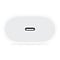Apple Apple USB-C Ladegerät | A1692 | EU | 18W | Bulk Verpackung