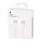 Apple Apple USB-C auf USB-C Kabel - 1M - Blisterpackung