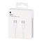 Apple Apple USB-C Naar USB-C Kabel - 1M - Blisterverpakking