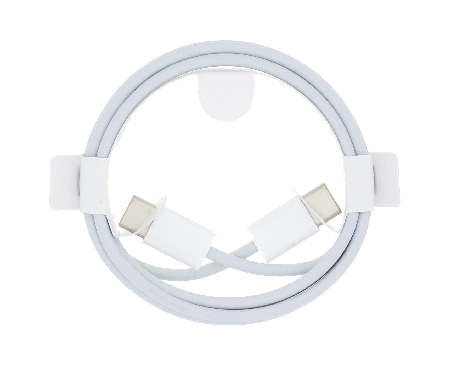 Apple Apple USB-C Naar USB-C Kabel - 1M - Blisterverpakking