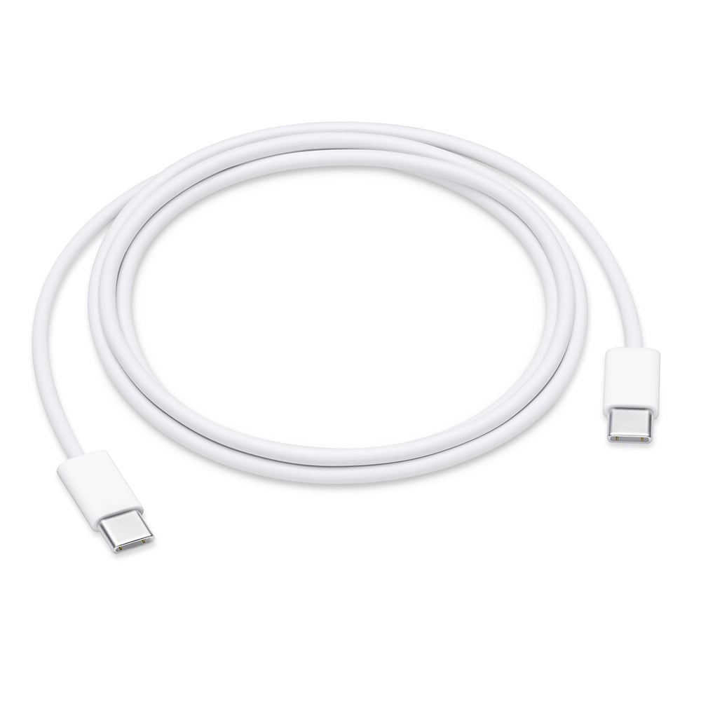Apple Apple USB-C auf USB-C Kabel - 1M - Blisterpackung
