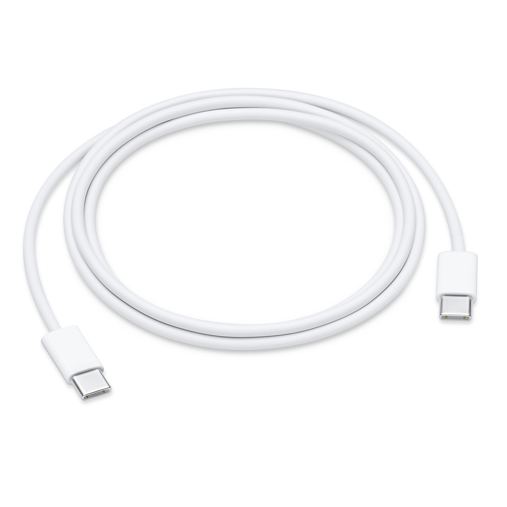 Apple Apple USB-C Naar USB-C Kabel - 1M - Blisterverpakking