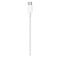 Apple Apple USB-C auf USB-C Kabel - 1M - Blisterpackung