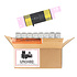 Apple iPhone 8 Battery, 1821mAh, Incl. Tape/Adhesive - 661-08935;616-00357