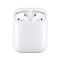 Apple Apple AirPods 2 Met Oplaadcase, Wit, MV7N2ZM/A