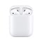 Apple Apple AirPods 2 Mit Ladekoffer, Weiß, MV7N2ZM/A