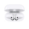 Apple Apple AirPods 2 Met Oplaadcase, Wit, MV7N2ZM/A