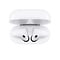 Apple Apple AirPods 2 Mit Ladekoffer, Weiß, MV7N2ZM/A