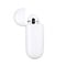 Apple Apple AirPods 2 Mit Ladekoffer, Weiß, MV7N2ZM/A