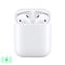 Apple Apple AirPods 2 Met Draadloze Oplaadcase, Wit, MRXJ2ZM/A