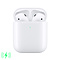 Apple Apple AirPods 2 Mit drahtlos Ladekoffer, Weiß, MRXJ2ZM/A