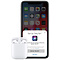Apple Apple AirPods 2 Mit drahtlos Ladekoffer, Weiß, MRXJ2ZM/A