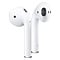 Apple Apple AirPods 2 Met Draadloze Oplaadcase, Wit, MRXJ2ZM/A