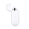 Apple Apple AirPods 2 Mit drahtlos Ladekoffer, Weiß, MRXJ2ZM/A