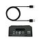 Samsung Samsung USB Cable Type-C, EP-DG970BBE, Black, GH39-01980A
