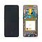 Samsung Samsung A805F Galaxy A80 Display, Zwart, GH82-20348A;GH82-20390A;GH82-20368A
