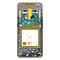 Samsung Samsung A805F Galaxy A80 Display, Schwarz, GH82-20348A;GH82-20390A;GH82-20368A