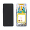 Samsung Samsung A805F Galaxy A80 Display, Silver, GH82-20348B;GH82-20390B;GH82-20368B
