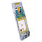Samsung Samsung A805F Galaxy A80 Display, Silber, GH82-20348B;GH82-20390B;GH82-20368B