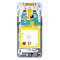 Samsung Samsung A805F Galaxy A80 Display, Silber, GH82-20348B;GH82-20390B;GH82-20368B