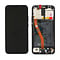 Huawei Huawei Mate 20 lite (SNE-LX1) Display, Black, Incl. Battery HB386589ECW, 02352DFF;02352DKK;02352GTW