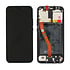 Huawei Mate 20 lite (SNE-LX1) Display, Schwarz, Incl. Battery HB386589ECW, 02352DFF;02352DKK;02352GTW